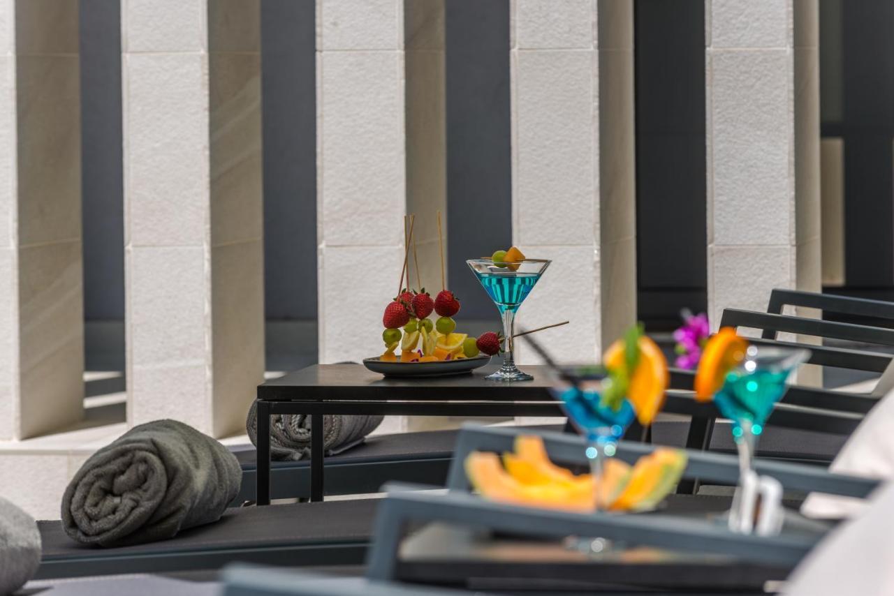 Villa Oasis - Your Luxury Home Away From Home Celopeci Экстерьер фото