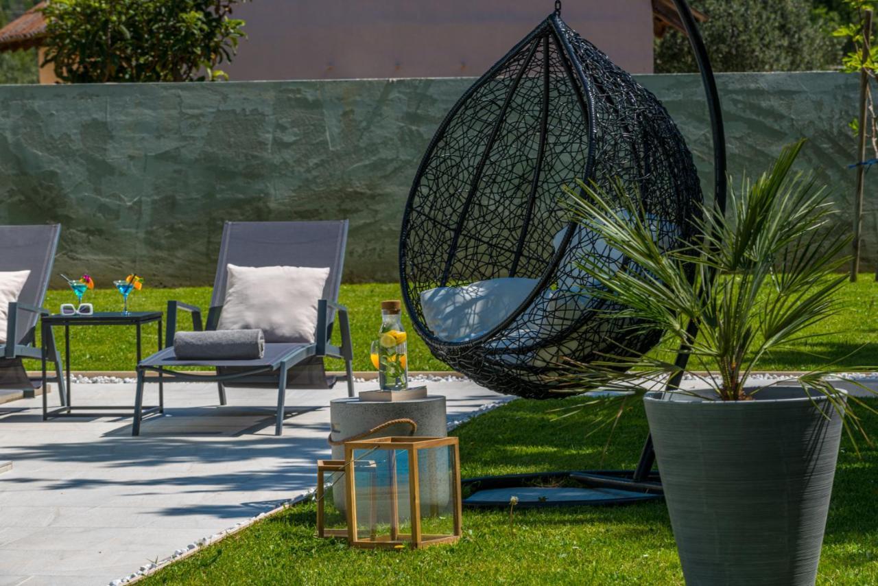 Villa Oasis - Your Luxury Home Away From Home Celopeci Экстерьер фото