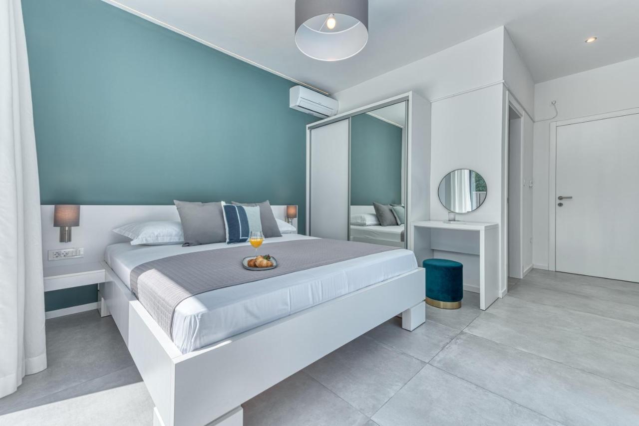 Villa Oasis - Your Luxury Home Away From Home Celopeci Экстерьер фото