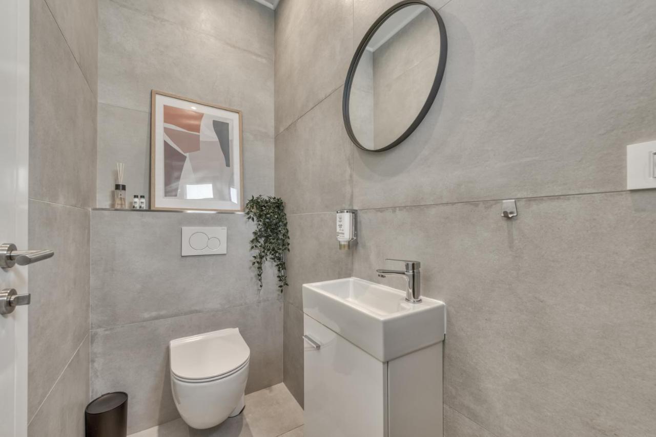 Villa Oasis - Your Luxury Home Away From Home Celopeci Экстерьер фото