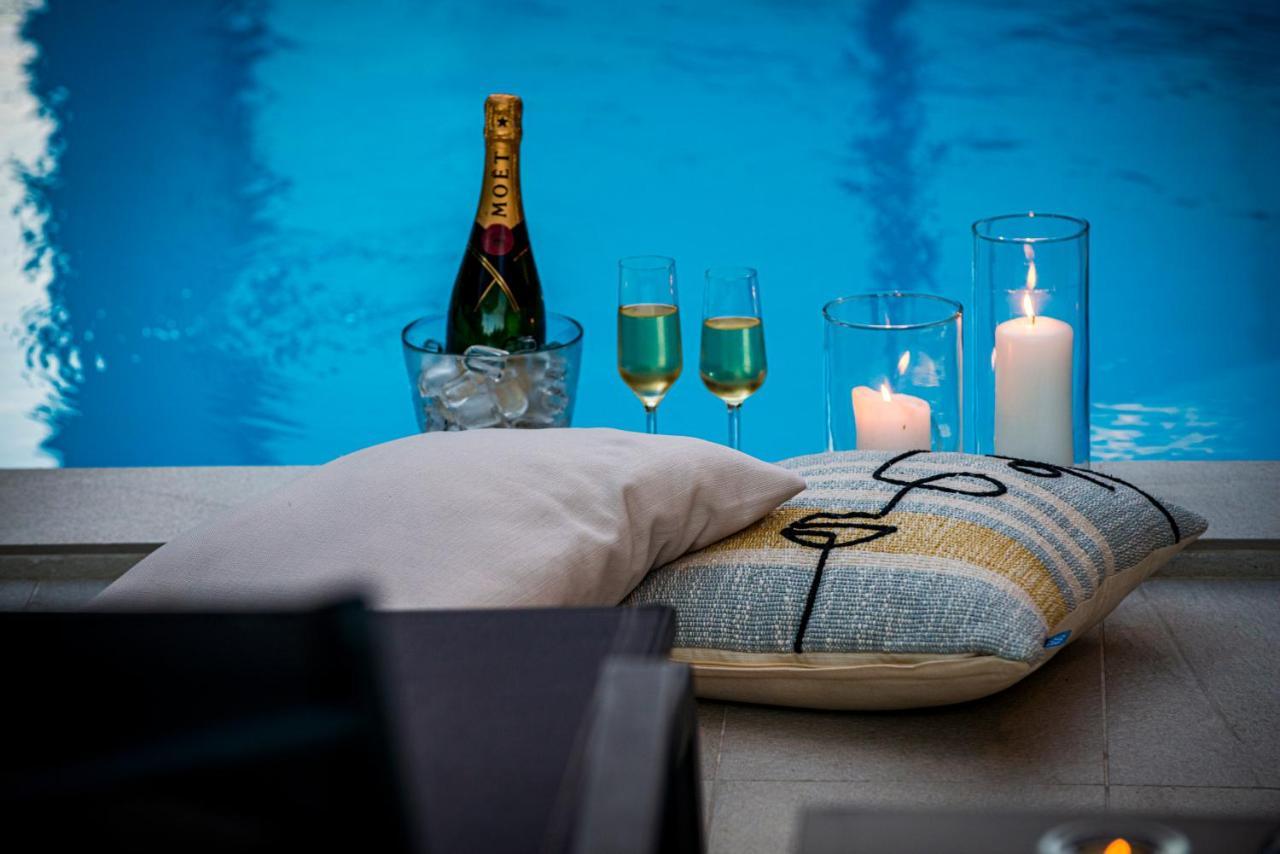 Villa Oasis - Your Luxury Home Away From Home Celopeci Экстерьер фото