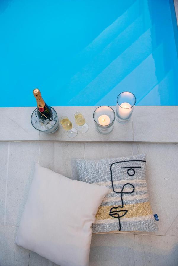 Villa Oasis - Your Luxury Home Away From Home Celopeci Экстерьер фото